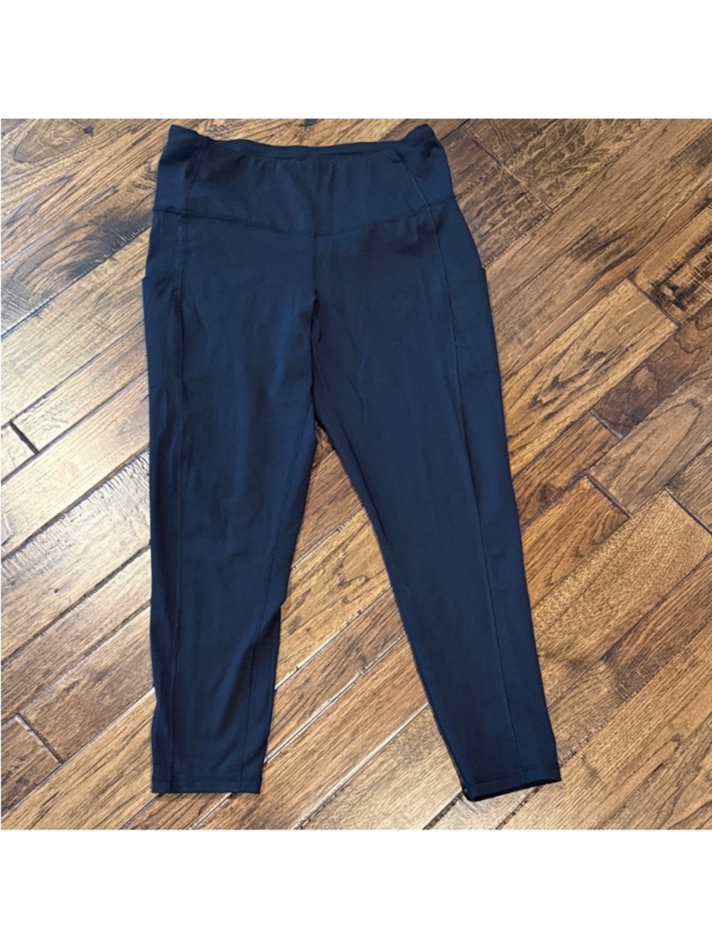 The North Face Women’s FlashDry Leggings XL Black No Pilling EXCELLENT CONDITION